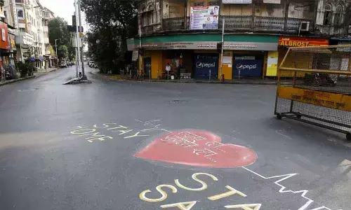 Lockdown extension in Mumbai, Pune