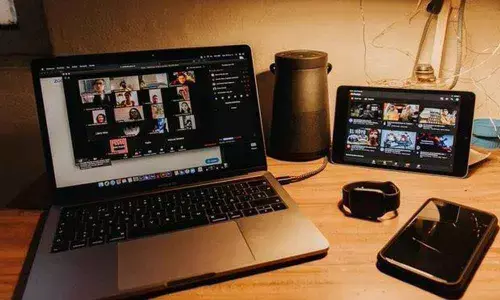 Are Internet platforms adversely affecting children in India?