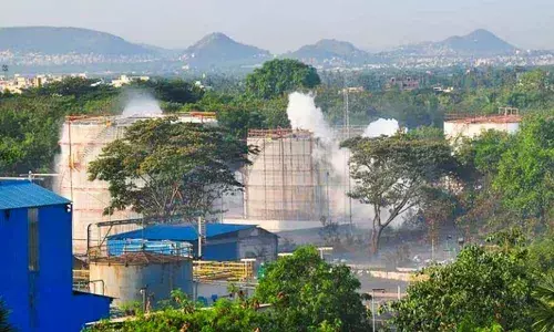 Is Vizag sitting on a ticking time bomb?