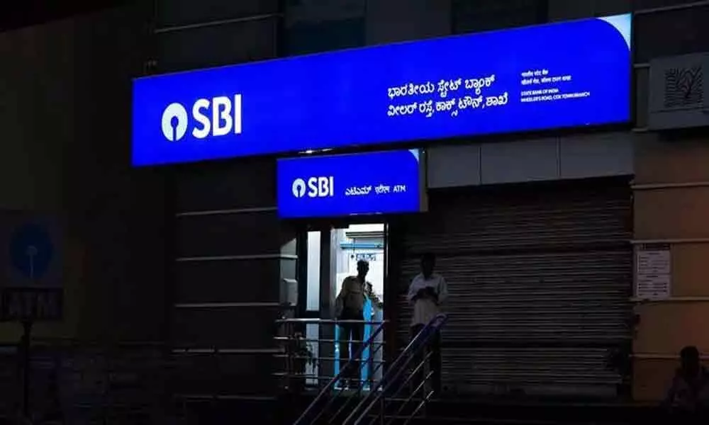 SBI cuts benchmark lending rate by 15 basis points; Introduces SBI Wecare Deposit for Senior Citizens