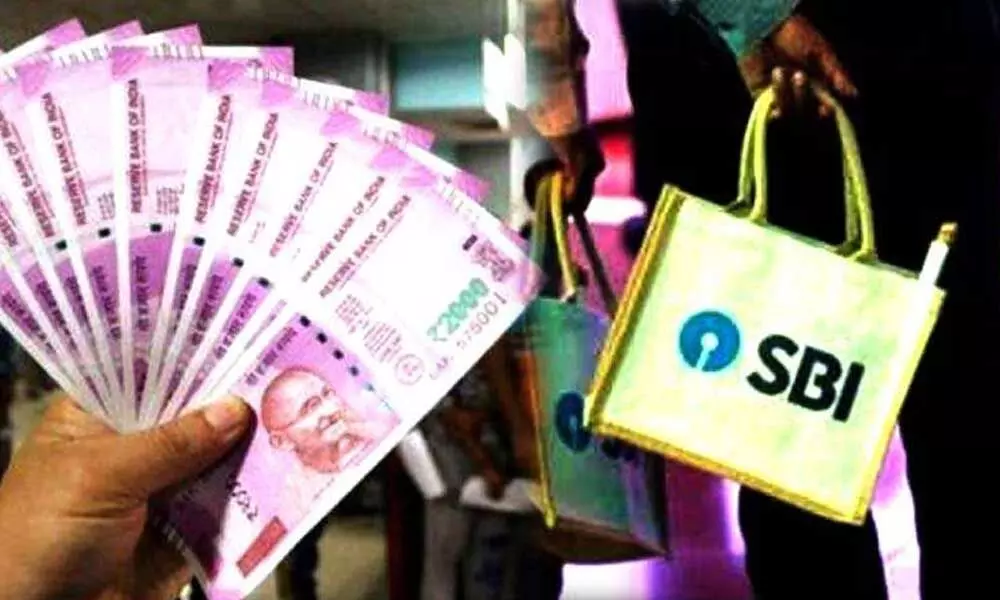 SBI to offer up to Rs 5 lakh emergency loan in 45 minutes
