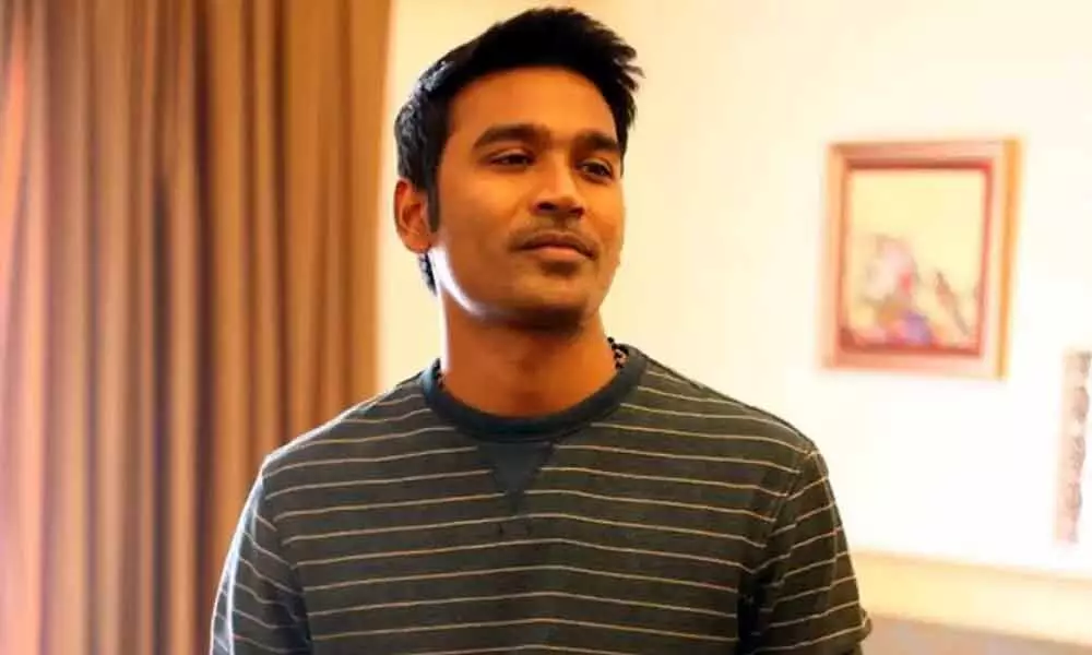 Dhanush completes 18 years in cinema on May 10