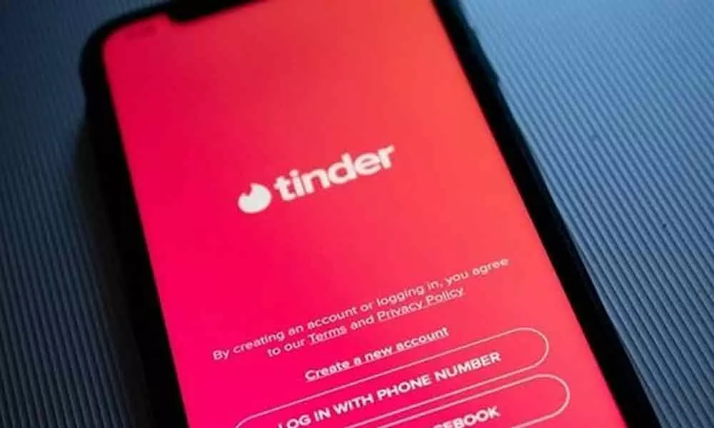 Dating App Tinder To Launch In-App Video Chats…