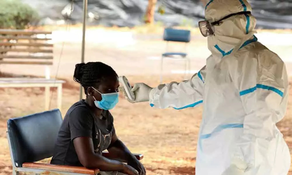 UN launches plan to help fragile nations fight pandemic