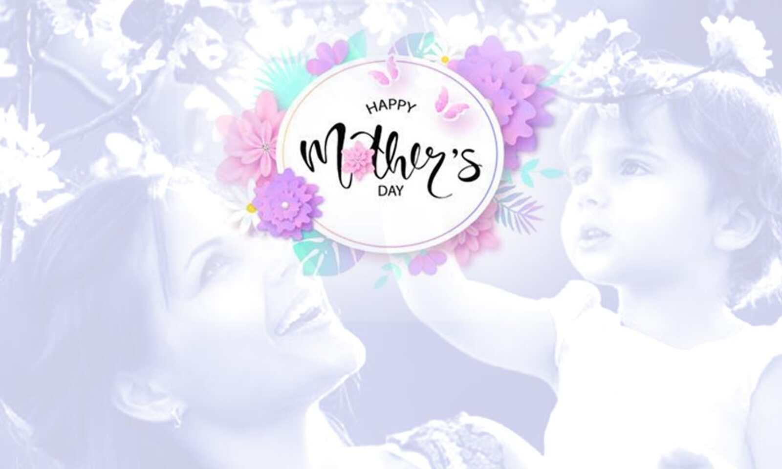 How To Wish Happy Mothers Day In Your Mother Tongue Mother S Day Greetings In Different Languages
