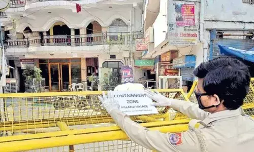 Over 1 lakh cases of COVID-19 lockdown violations registered in Maharashtra, 19,297 people arrested