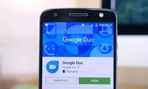 Google Duo Rolls Out Amazing New Features To Its Application