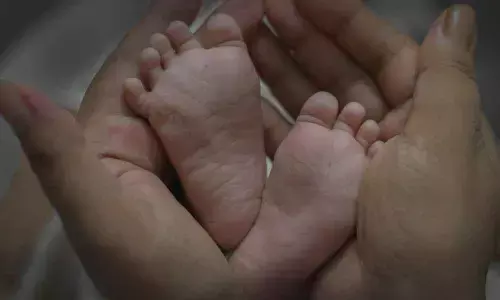 6-week-old baby dies in England