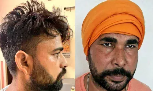 One of Indias biggest drug smugglers held in Haryana