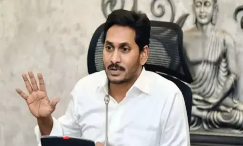 Andhra Pradesh heading for liquor prohibition
