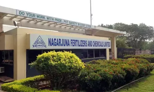 Rajamahendravaram: Industrial gas leaks pose major threat