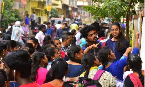 Hyderabad: No jumbling of hall tickets for ensuing SSC examinations