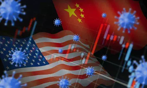 Dealing with China in post-Covid times