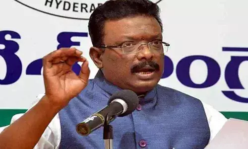 Hyderabad: AICC spokesperson Dr Sravan Dasoju said that bring home expats free of cost