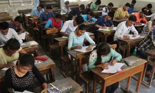 Inter spot valuation to begin from May 12 in Mahbubnagar