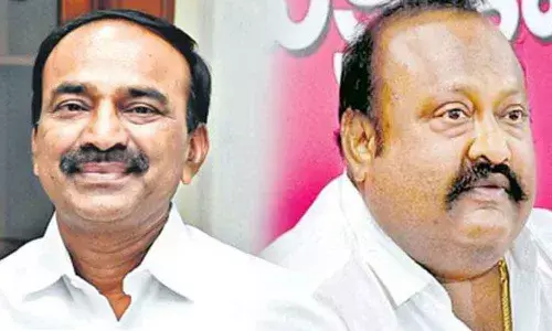 24 hours of drinking water for Karimnagar people