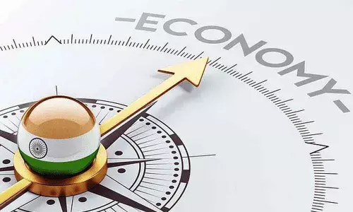 Indian economy has gone into the ICU