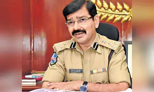 Warangal: Cops return seized vehicles