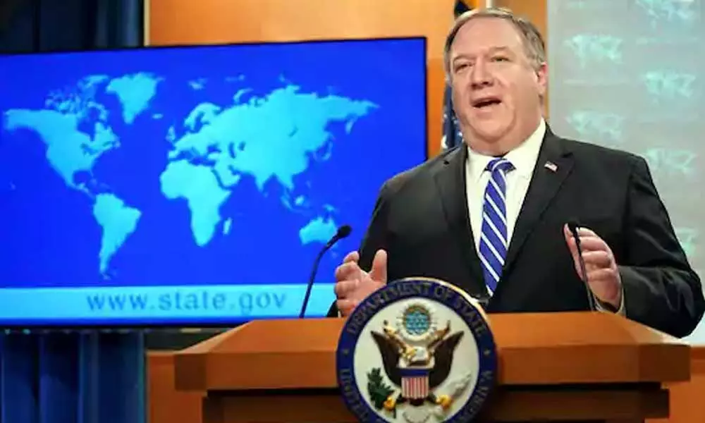 China Continues to Hide and Obfuscate Covid-19 Data from World, Says Mike Pompeo