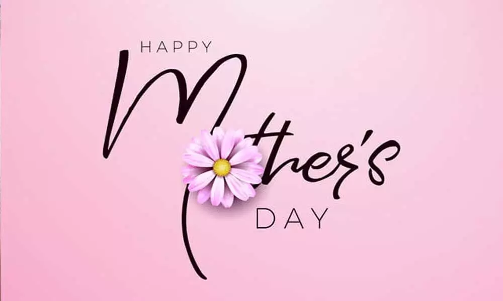 Mothers Day Thoughts Amidst COVID-19 Lockdown