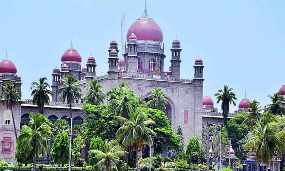 High Court extremely dissatisfied over ineffective action of Telangana government