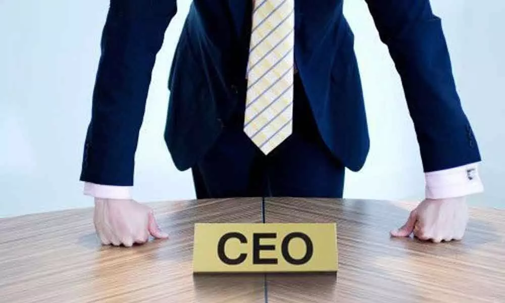 Decisive CEOs can still save cos in Covid times
