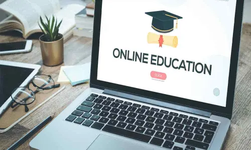 Andhra Pradesh government to impart online education in state amid coronavirus outbreak