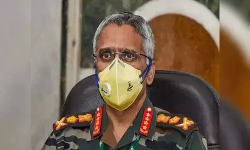 India needs whole-of-govt approach to confront strategic uncertainties: Army chief