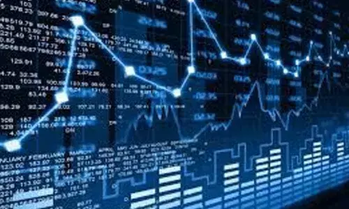 Staggered Open Interest buildup indicates resistance for Nifty