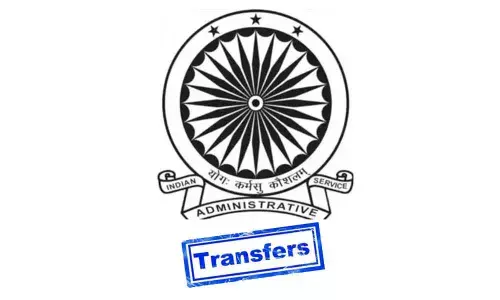 Amaravati: 27 IAS officers get new postings