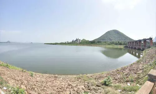 Vizag Gas Leak Fears: Meghadrigedda water safe for drinking