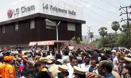 NDMA issues guidelines for restarting industrial activities