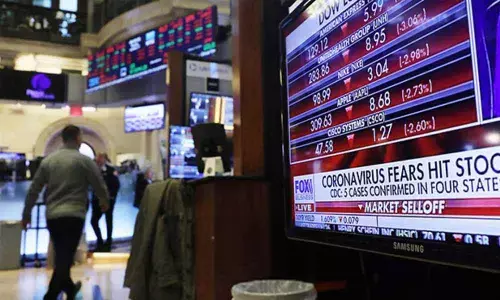 Make debt and (dont) make merry