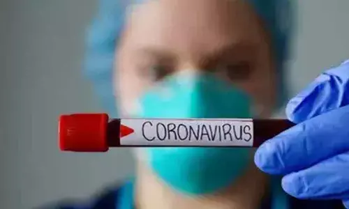 Srikakulam: Two Covid patients discharged