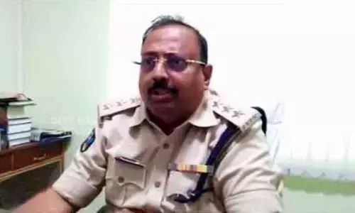 Chittoor: Lockdown restrictions will be in force till May 28 says DSP K Eswar Reddy