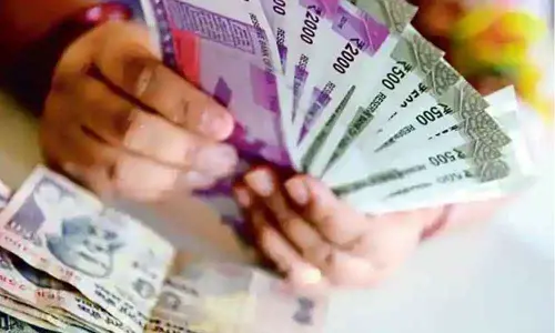 Focuss on strengthening fiscal measures