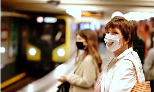 New infections on rise again in Germany as restrictions ease