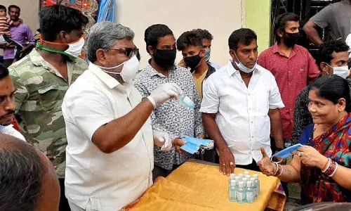 Hyderabad: Have we entered Covid third stage?