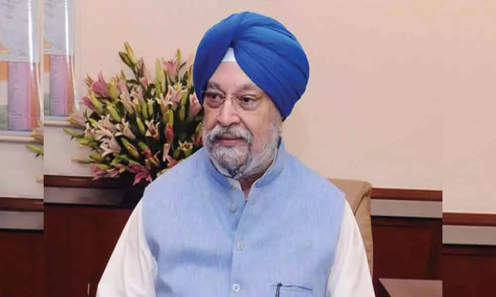 Preparations to restart domestic flight operations are in place, says Hardeep Singh Puri