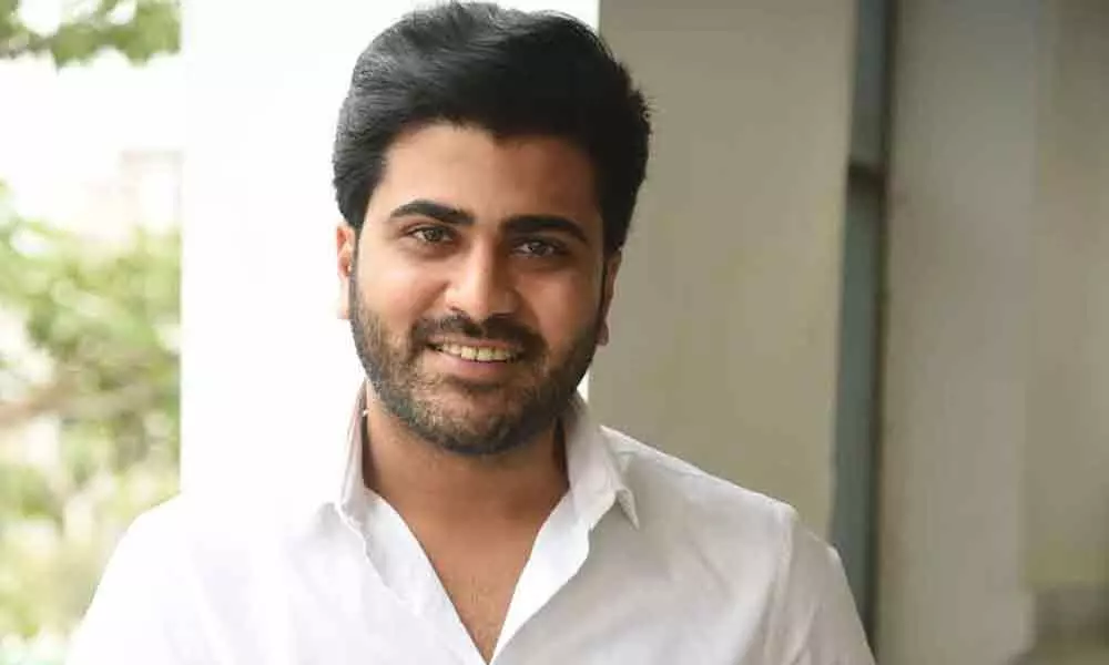 100-year-span for story of Sharwanands next