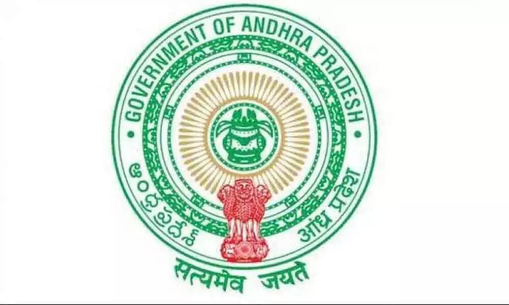 Andhra Pradesh government transfers 27 IAS officers in the state on Sunday