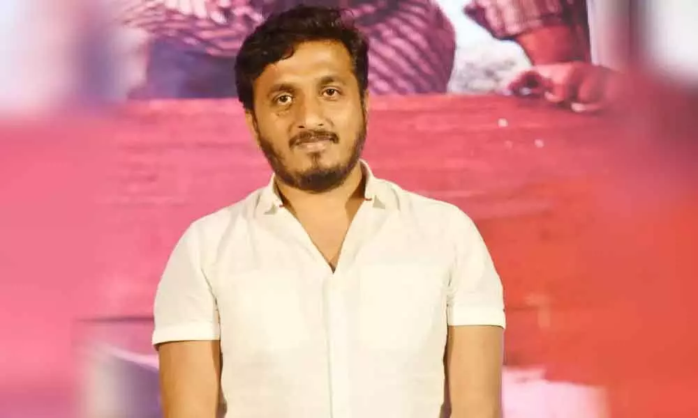 Ambari Director AP Arjun Gets Married Amid Lockdown