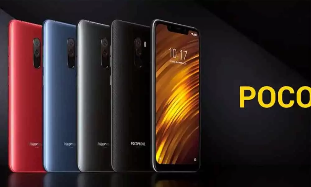 Get Ready To Hold Poco F2 Pro As The Launch Date Is Fixed