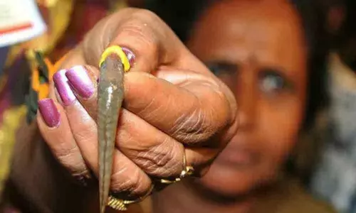 No fish prasadam in Hyderabad this year due to coronavirus pandemic