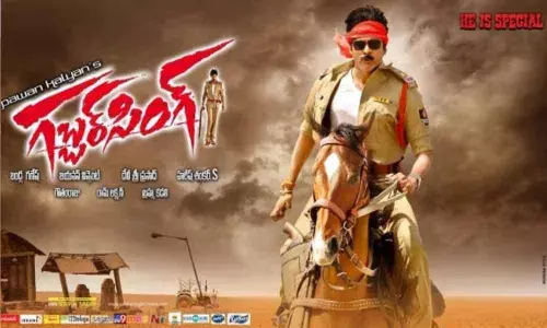 Tollywood: 8 years of Gabbar Singh Hysteria