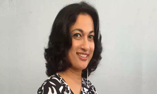 Beladingala Bale Actress In Web Series