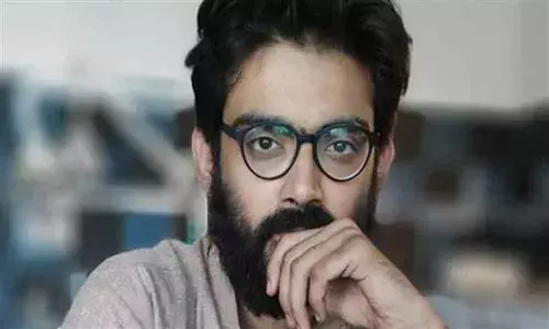 JNU Student Sharjeel Imam Moves High Court After Delhi Police Gets More Time For Probe