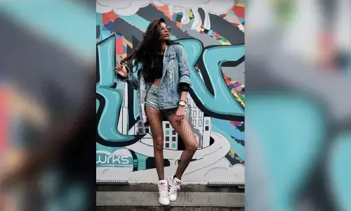 Anushka Manchandas musical tribute to mothers