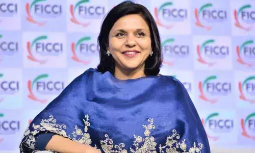 FICCI for Rs 10-trillion stimulus package