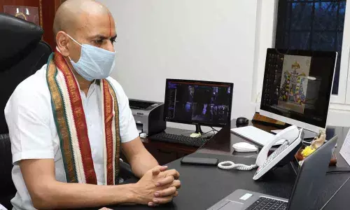 Tirupati: TTD to speed up refunds to devotees